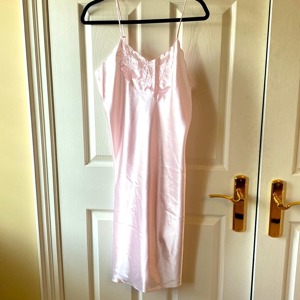 Vanity Fair chemise